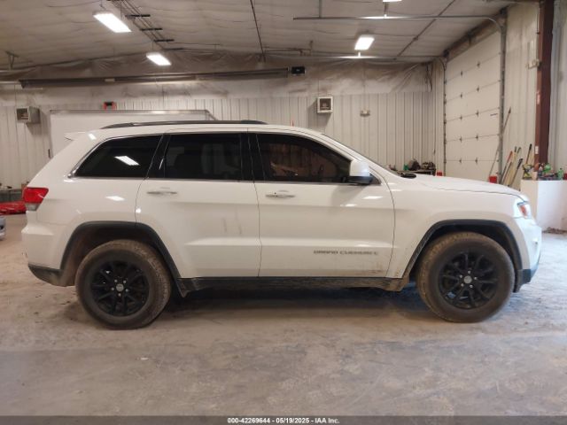 1C4RJFAG1FC213355 Jeep Grand Cherokee Laredo