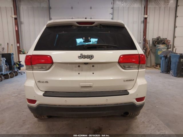 1C4RJFAG1FC213355 Jeep Grand Cherokee Laredo