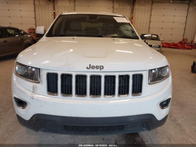 1C4RJFAG1FC213355 Jeep Grand Cherokee Laredo