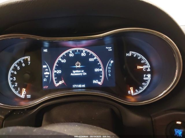 1C4RJFAG1FC213355 Jeep Grand Cherokee Laredo