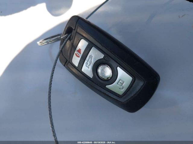 5UXWX9C56E0D10583 BMW X3 Xdrive28i