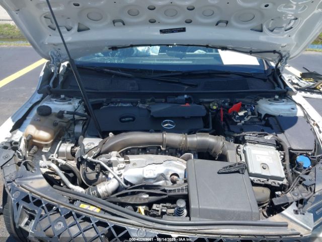 2019 MERCEDES-BENZ A 220 WDD3G4EB1KW012903 Photo 9