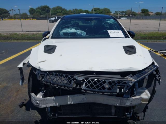 2019 MERCEDES-BENZ A 220 WDD3G4EB1KW012903 Photo 5