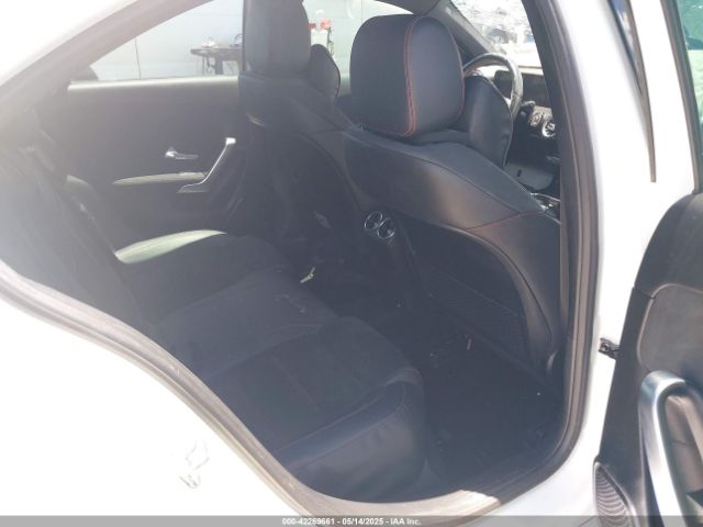 2019 MERCEDES-BENZ A 220 WDD3G4EB1KW012903 Photo 7