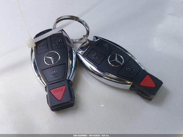 WDC0J6EBXKF596349 Mercedes-Benz Amg Glc 43 Coupe 4matic