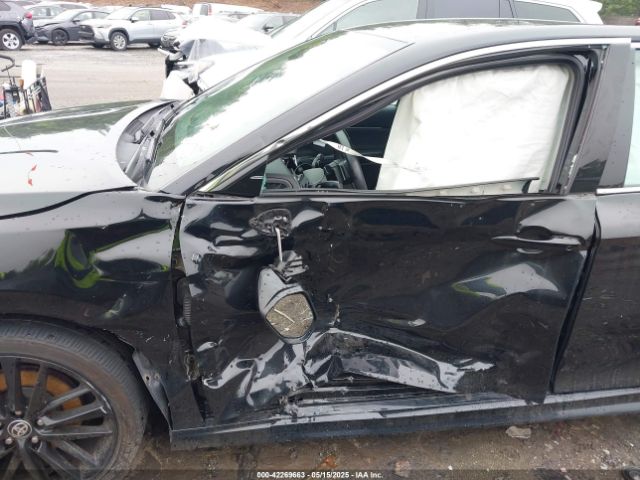 2021 TOYOTA CAMRY 4T1K61AK8MU522852 Photo 5