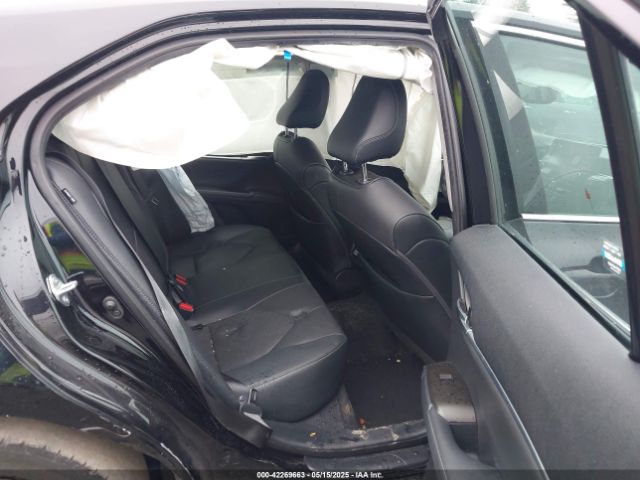 2021 TOYOTA CAMRY 4T1K61AK8MU522852 Photo 7