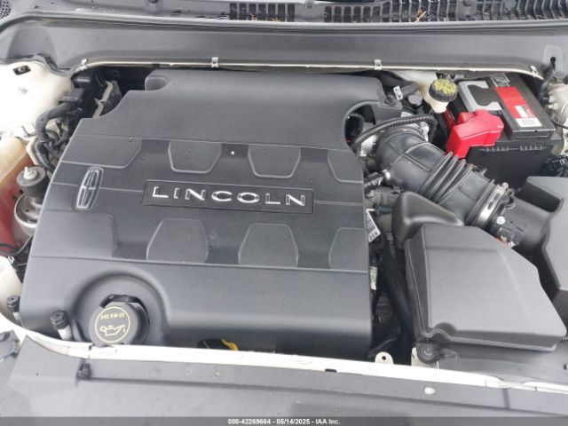 3LN6L2JK9FR622100 Lincoln MKZ