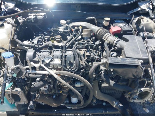 2FMPK3J90KBC63321 Ford EDGE SEL