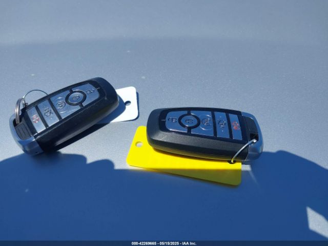 2FMPK3J90KBC63321 Ford EDGE SEL