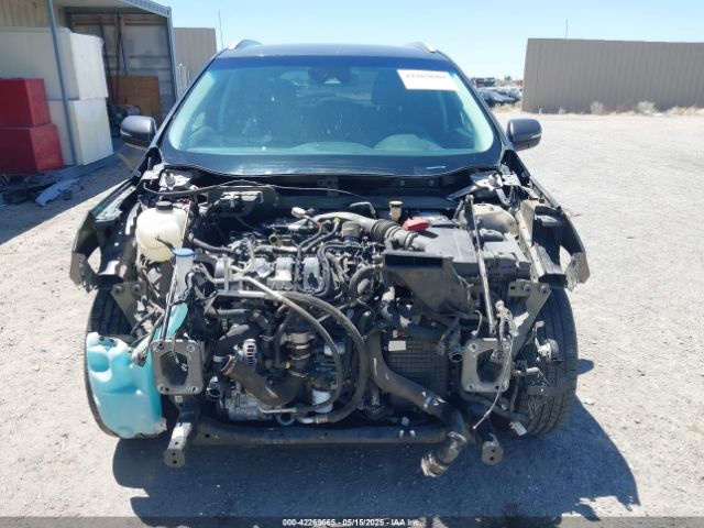 2FMPK3J90KBC63321 Ford EDGE SEL