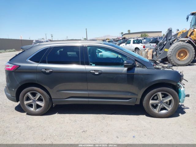 2FMPK3J90KBC63321 Ford EDGE SEL