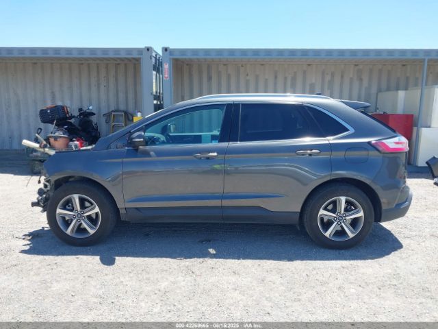 2FMPK3J90KBC63321 Ford EDGE SEL