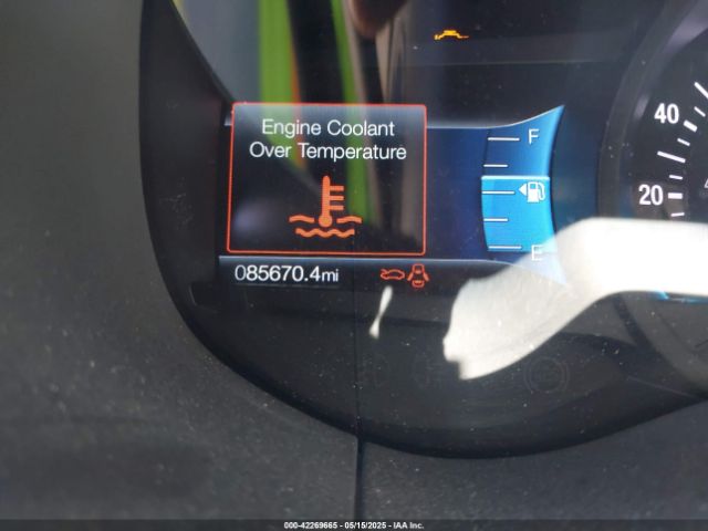 2FMPK3J90KBC63321 Ford EDGE SEL