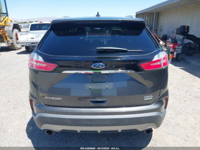 2FMPK3J90KBC63321 Ford EDGE SEL