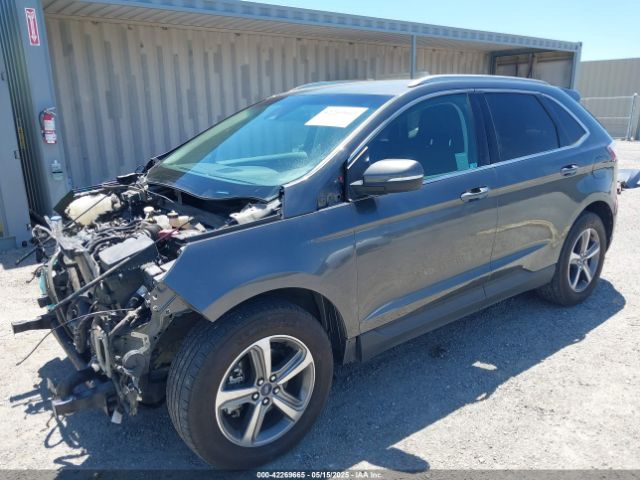 2FMPK3J90KBC63321 Ford EDGE SEL