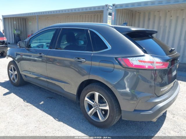 2FMPK3J90KBC63321 Ford EDGE SEL