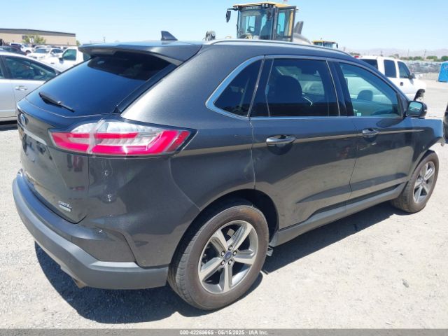 2FMPK3J90KBC63321 Ford EDGE SEL