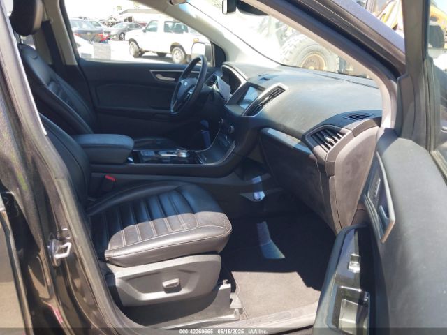 2FMPK3J90KBC63321 Ford EDGE SEL
