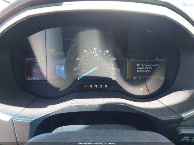 2FMPK3J90KBC63321 Ford EDGE SEL