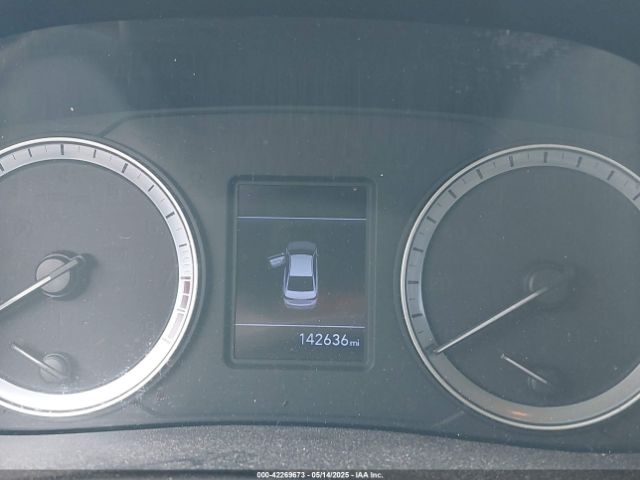5NPE24AF4JH640839 Hyundai SONATA SE