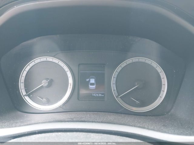 5NPE24AF4JH640839 Hyundai SONATA SE