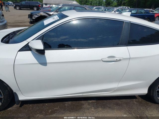 2HGFC3A54JH755941 Honda CIVIC SI