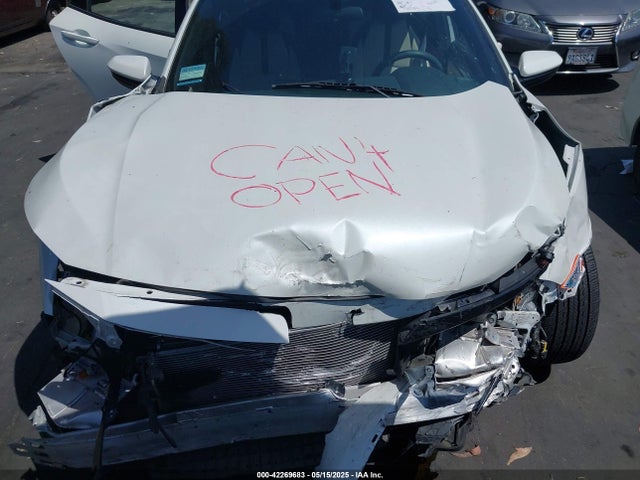 SHHFK7H22JU427605 Honda l15ba