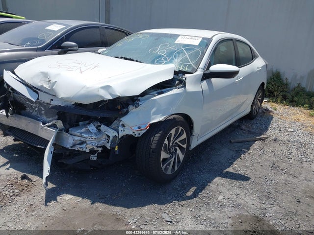 SHHFK7H22JU427605 Honda l15ba