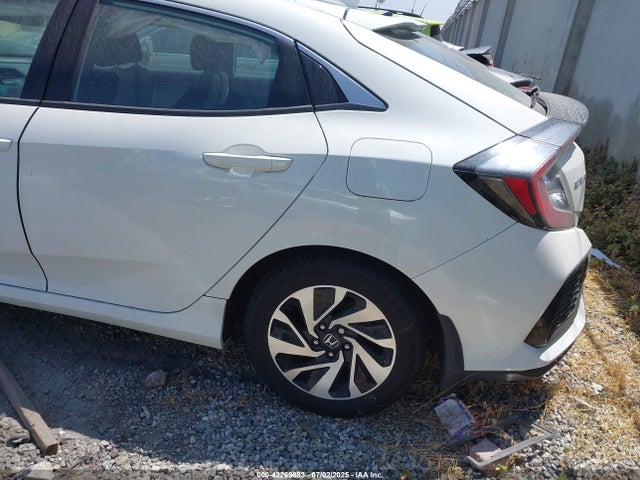 SHHFK7H22JU427605 Honda l15ba