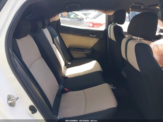SHHFK7H22JU427605 Honda l15ba