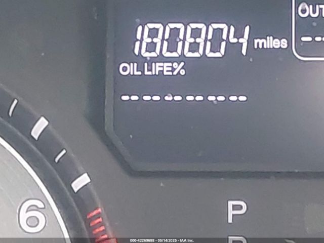 5FNRL5H6XFB015751 Honda Odyssey Ex-l
