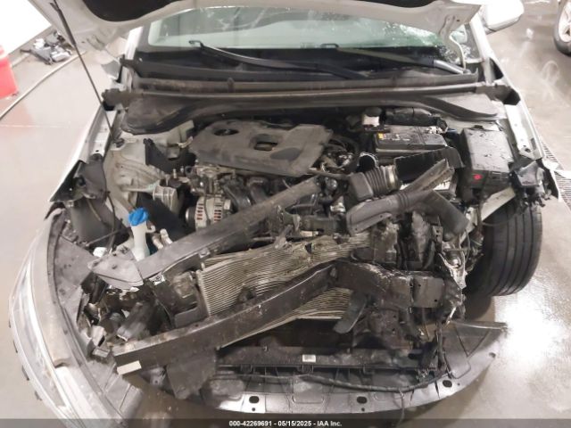 5NPD84LF2KH421550 Hyundai Elantra Value Edition