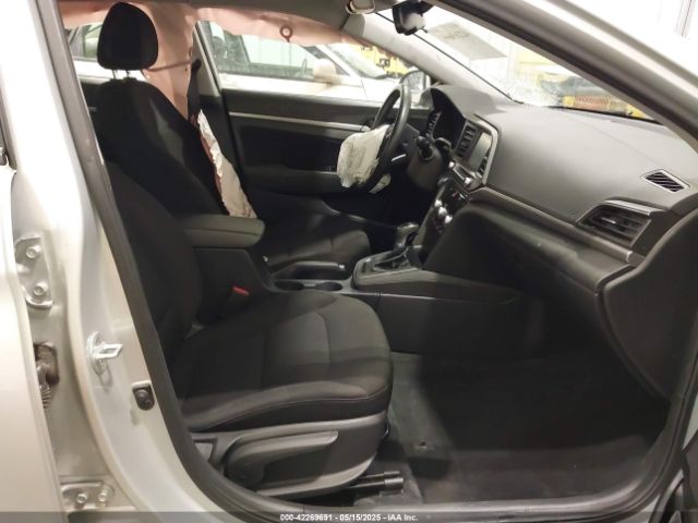 5NPD84LF2KH421550 Hyundai Elantra Value Edition