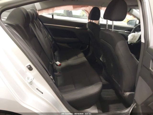 5NPD84LF2KH421550 Hyundai Elantra Value Edition