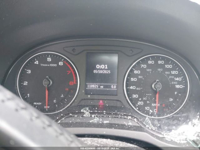 2018 AUDI A3 WAUAUGFF3J1034312 Photo 6