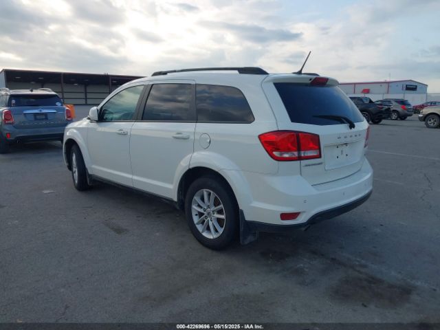 2018 DODGE JOURNEY 3C4PDCBG4JT369687 Photo 2