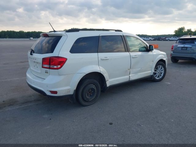 2018 DODGE JOURNEY 3C4PDCBG4JT369687 Photo 3