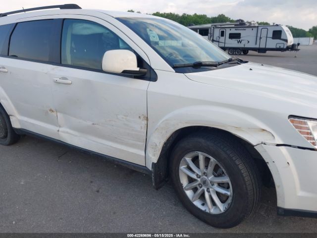 2018 DODGE JOURNEY 3C4PDCBG4JT369687 Photo 5