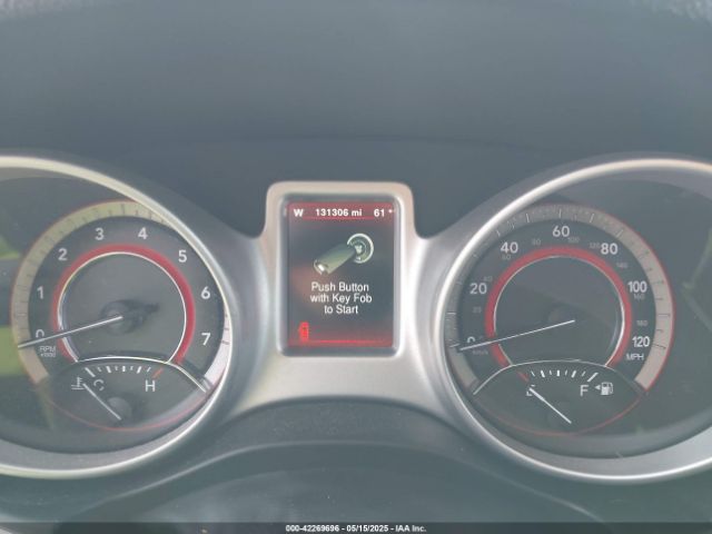 2018 DODGE JOURNEY 3C4PDCBG4JT369687 Photo 6