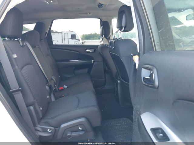 2018 DODGE JOURNEY 3C4PDCBG4JT369687 Photo 7