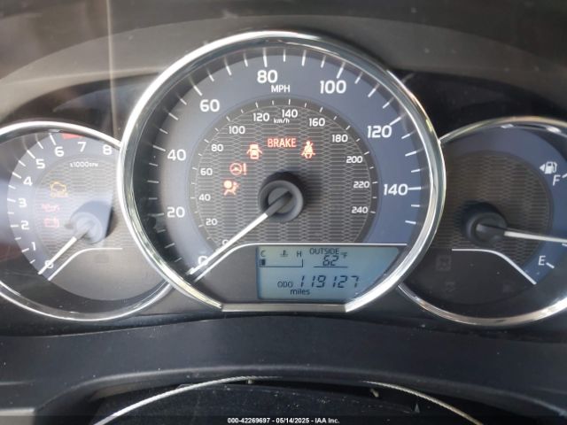 2T1BURHE1EC139360 Toyota COROLLA LE