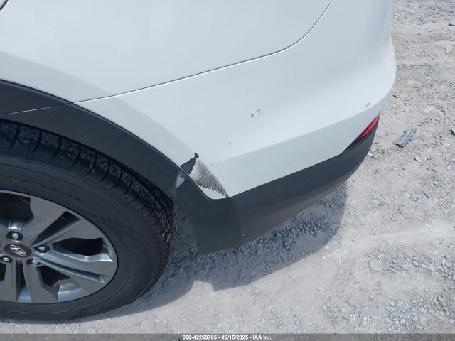 5XYZT3LB2EG201946 Hyundai Santa Fe Sport 2.4l
