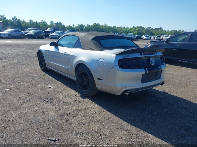 1ZVBP8EM7E5205630 Ford Mustang V6