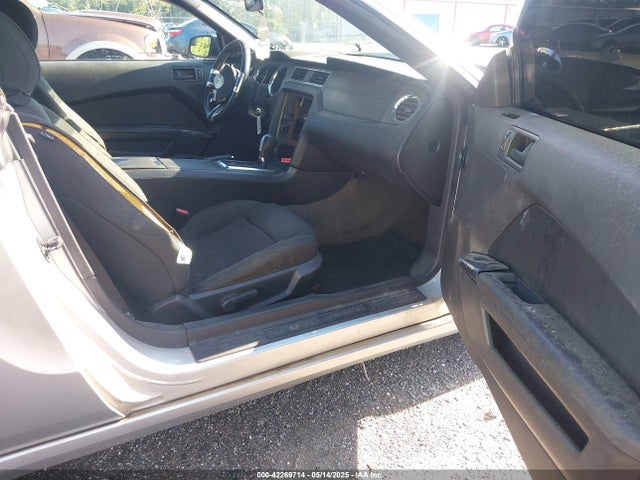1ZVBP8EM7E5205630 Ford Mustang V6