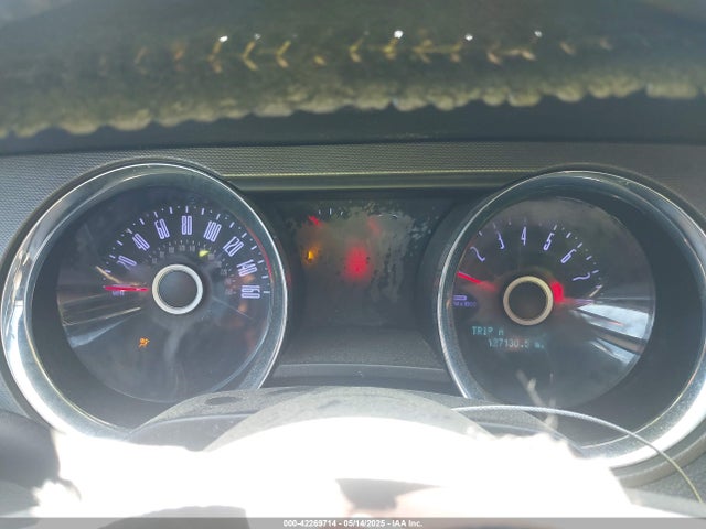 1ZVBP8EM7E5205630 Ford Mustang V6