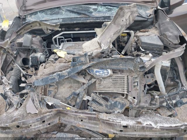 4S4WMAFD6K3431745 Subaru Ascent Premium