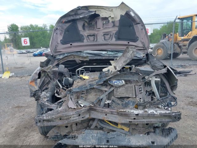 4S4WMAFD6K3431745 Subaru Ascent Premium