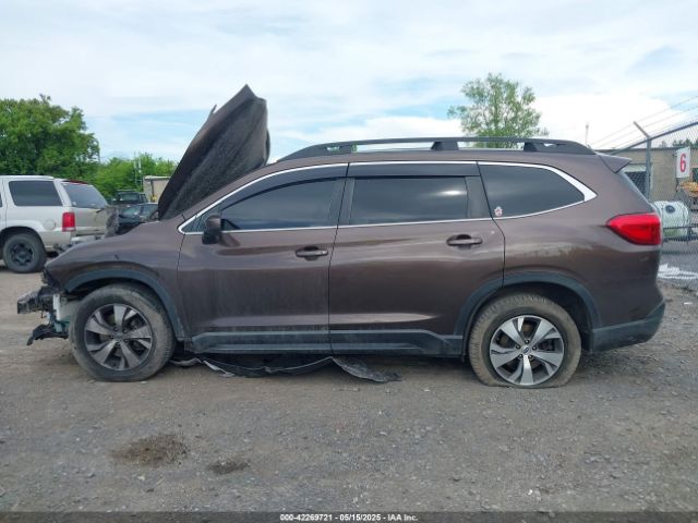 4S4WMAFD6K3431745 Subaru Ascent Premium