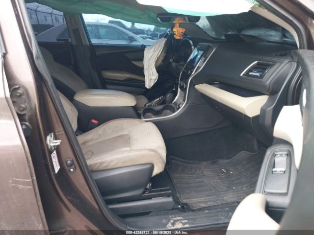 4S4WMAFD6K3431745 Subaru Ascent Premium